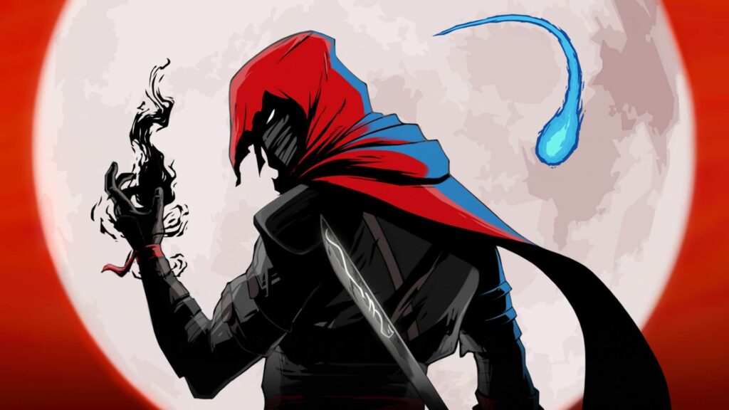 Aragami: Shadow Edition delayed to 2019