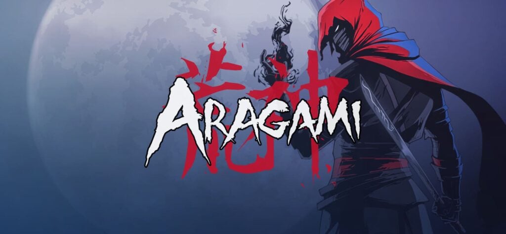 Aragami: Shadow Edition komt op 21 februari – Cross Play bevestigd