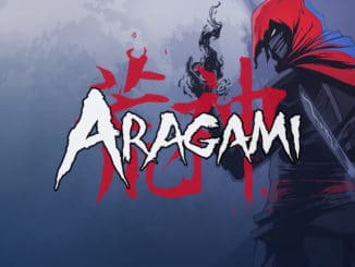 Aragami: Shadow Edition launches Feb 21st – Cross Play confirmed