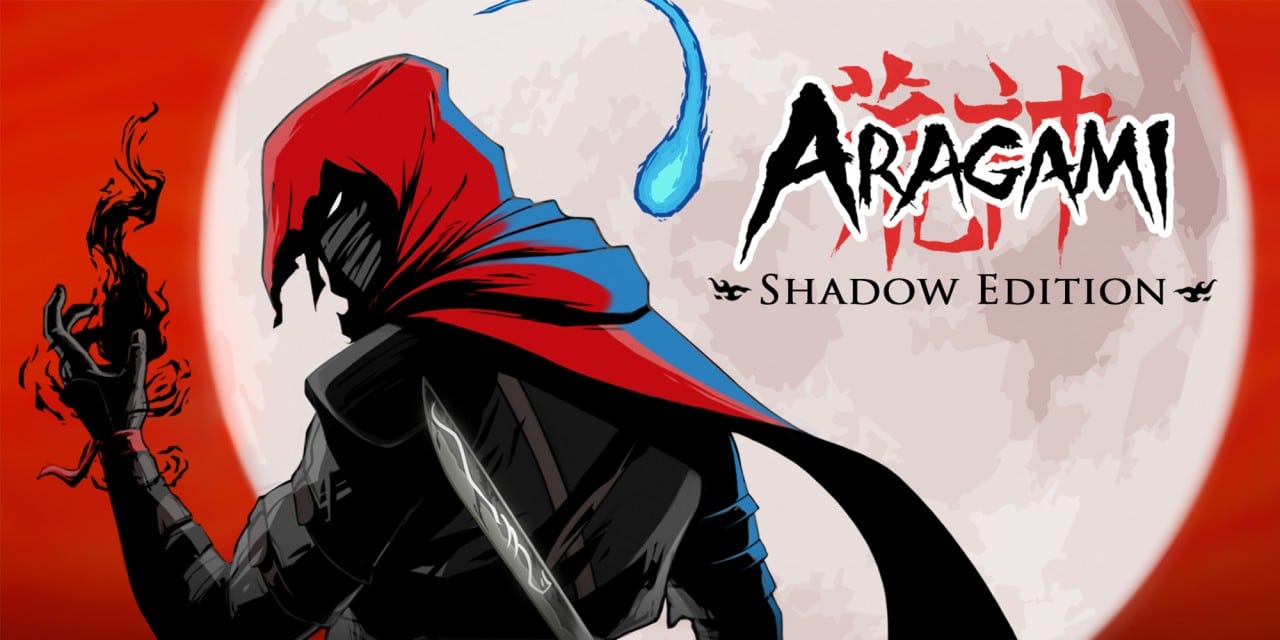 Aragami – Shadow Edition