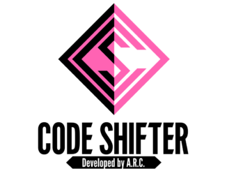 Arc System Works announces Code Shifter