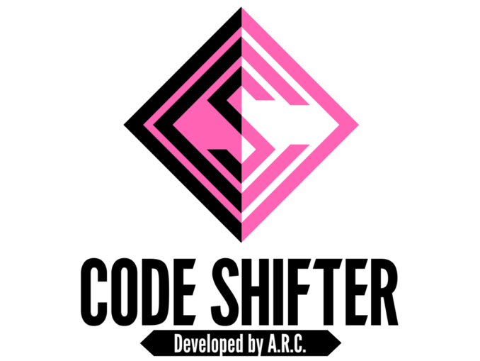 News - Arc System Works announces Code Shifter