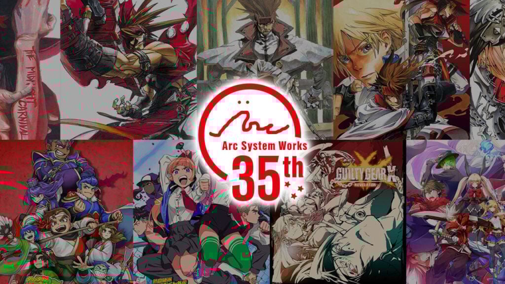 Arc System Works’ Codename Watari Aims to Shake Up Switch 2 This Holiday