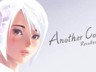 News - Arc System Works: The Developer of Another Code: Recollection 