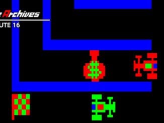 Arcade Archives ROUTE 16