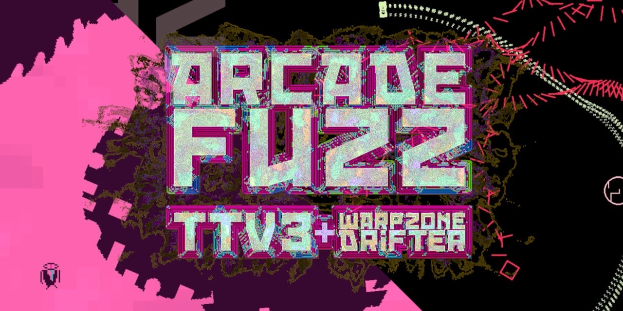 ARCADE FUZZ