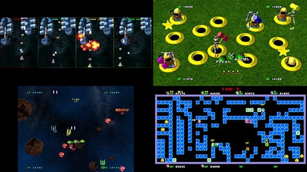 Arcade Love: Plus Pengo! – Debut Trailer