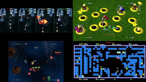 News - Arcade Love: Plus Pengo! – Debut Trailer 