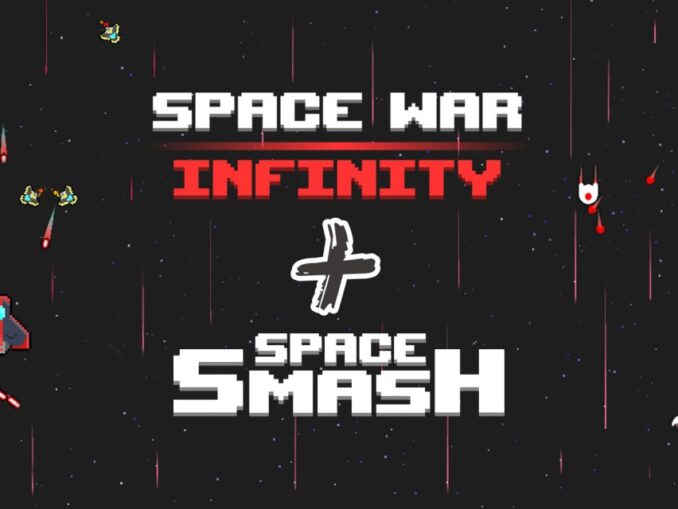 Release - Arcade Space Shooter 2 in 1 