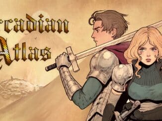 Arcadian Atlas: onthulling van het tactische RPG-juweeltje