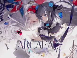 Arcaea launches May 18th