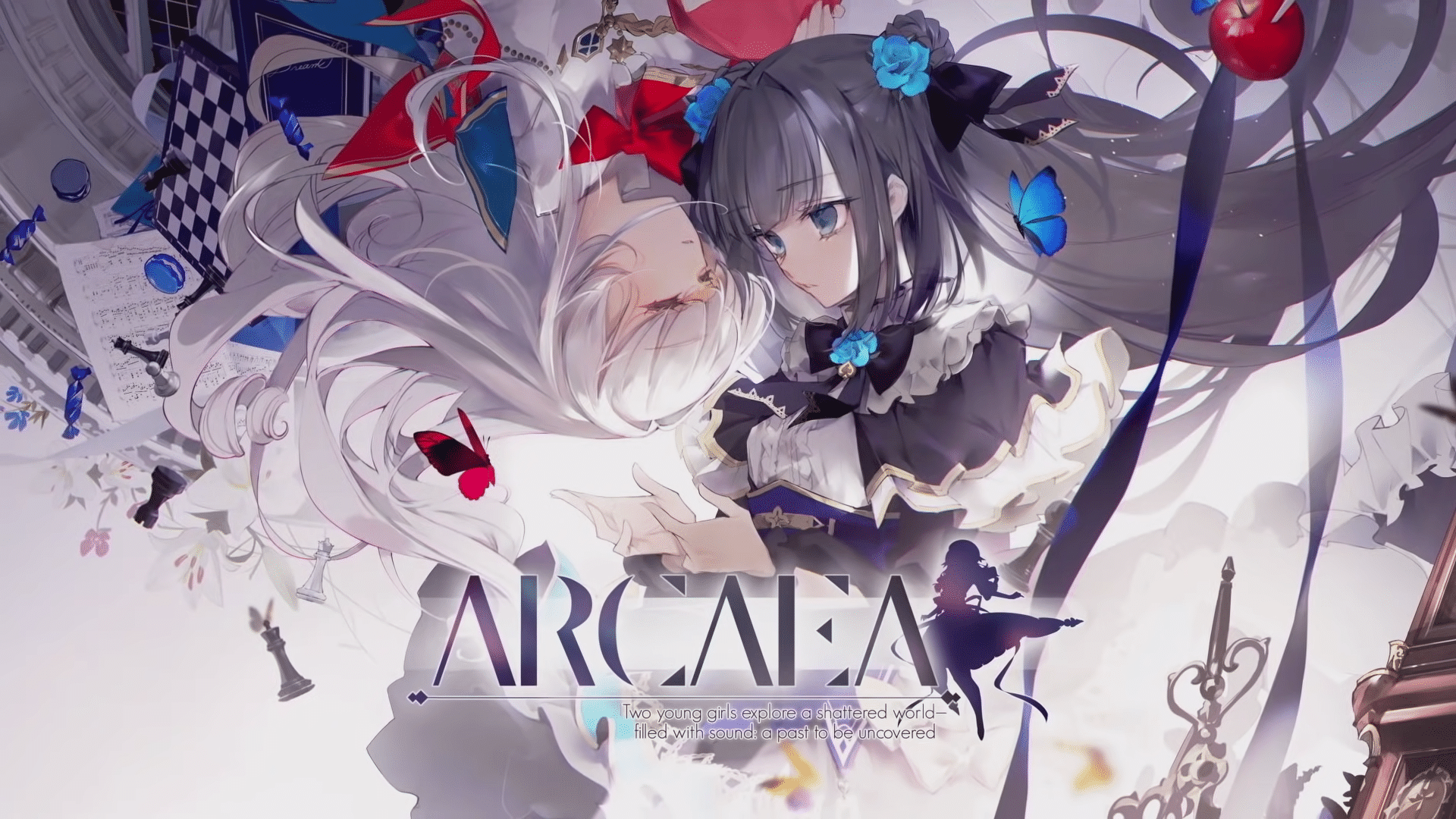 Arcaea launches May 18th