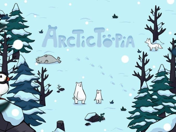 Release - Arctictopia 