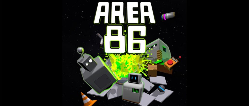 Area 86