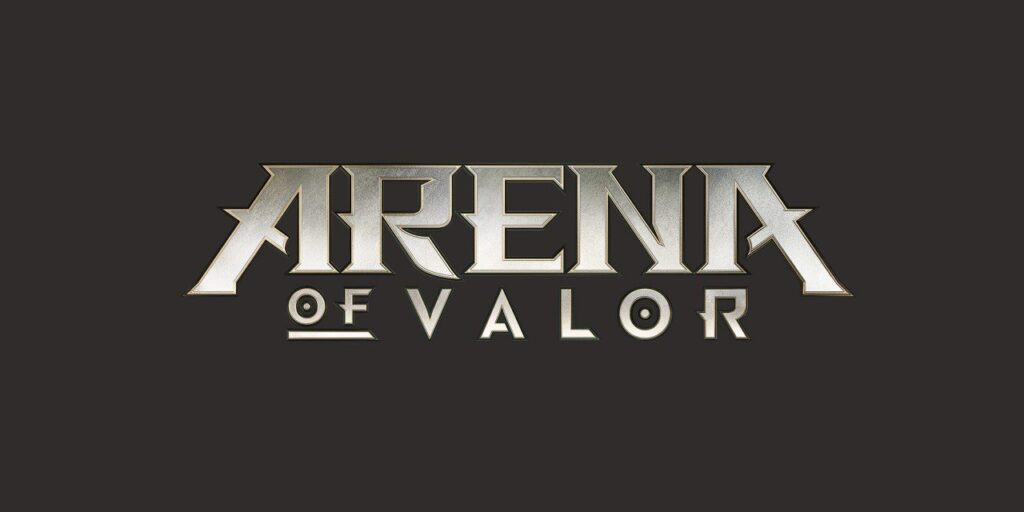 Arena of Valor