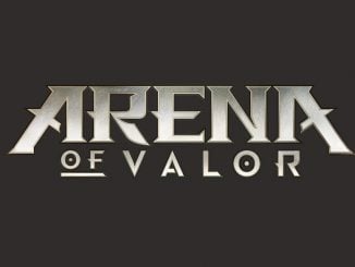 Release - Arena of Valor 