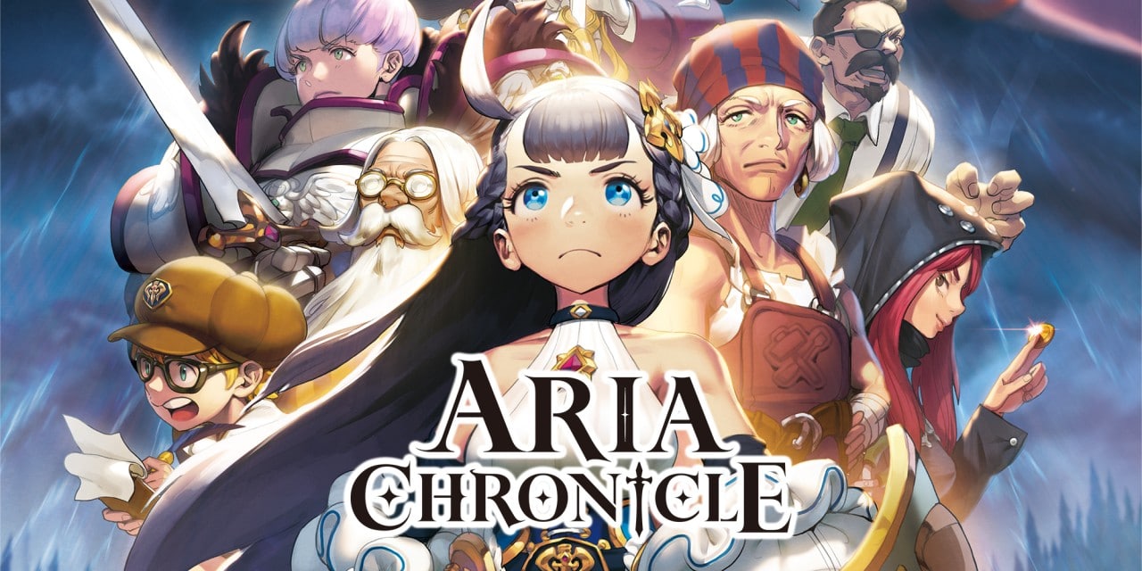 ARIA CHRONICLE