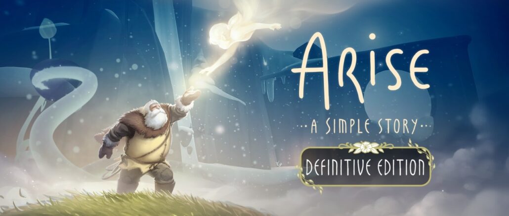 Arise: A Simple Story – Definitive Edition