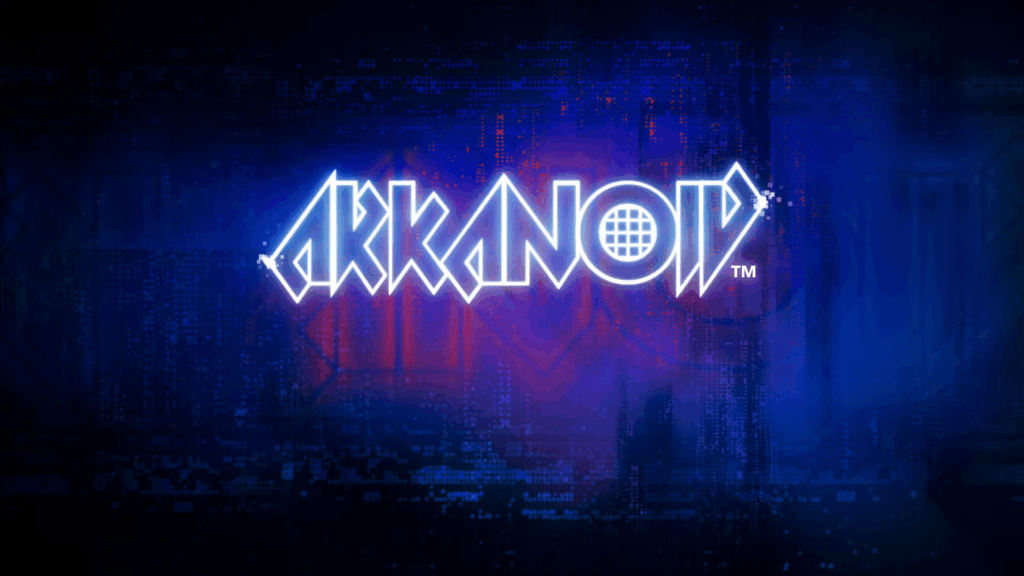 Arkanoid – Eternal Battle – A Modern Revival