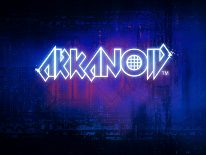 News - Arkanoid – Eternal Battle – A Modern Revival 