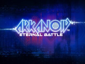 Arkanoid: Eternal Battle confirmed
