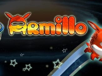 Release - Armillo 