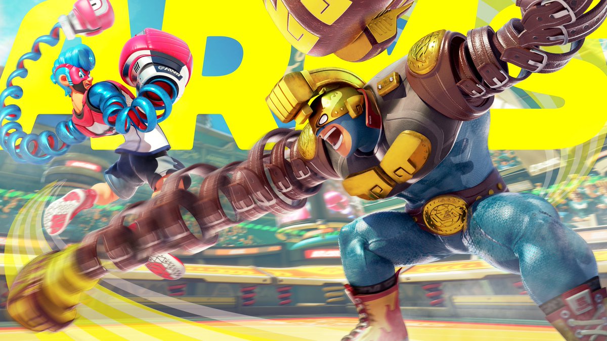 ARMS Dark Horse Comics graphic novel geannuleerd