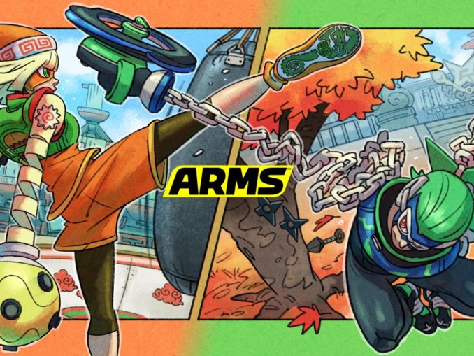 Nieuws - ARMS – Het laatste Party Bash Crash Event is op 14 Juni 