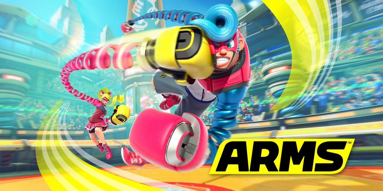 ARMS ARMS