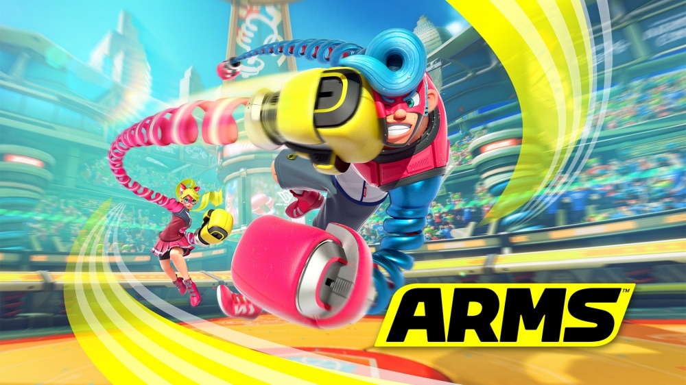ARMS – version 5.4.1 patch notes