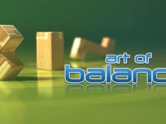 Release - Art of Balance