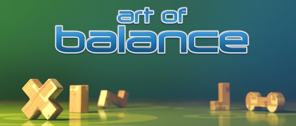 Art Of Balance – Gratis Game Trials Offer aangekondigd voor Europa en Australië