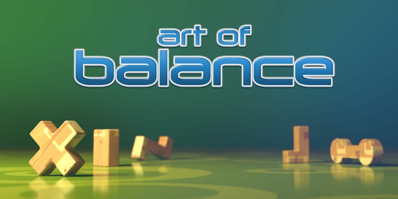Art Of Balance – Gratis Game Trials Offer aangekondigd voor Europa en Australië