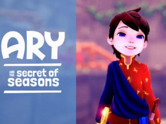 Ary And The Secret Of Seasons – Later this year