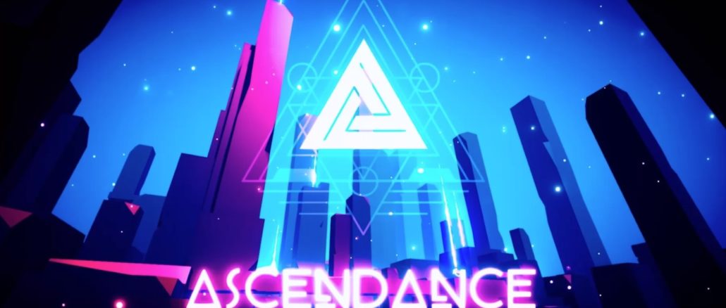 ASCENDANCE Announced – Launches May 9th
