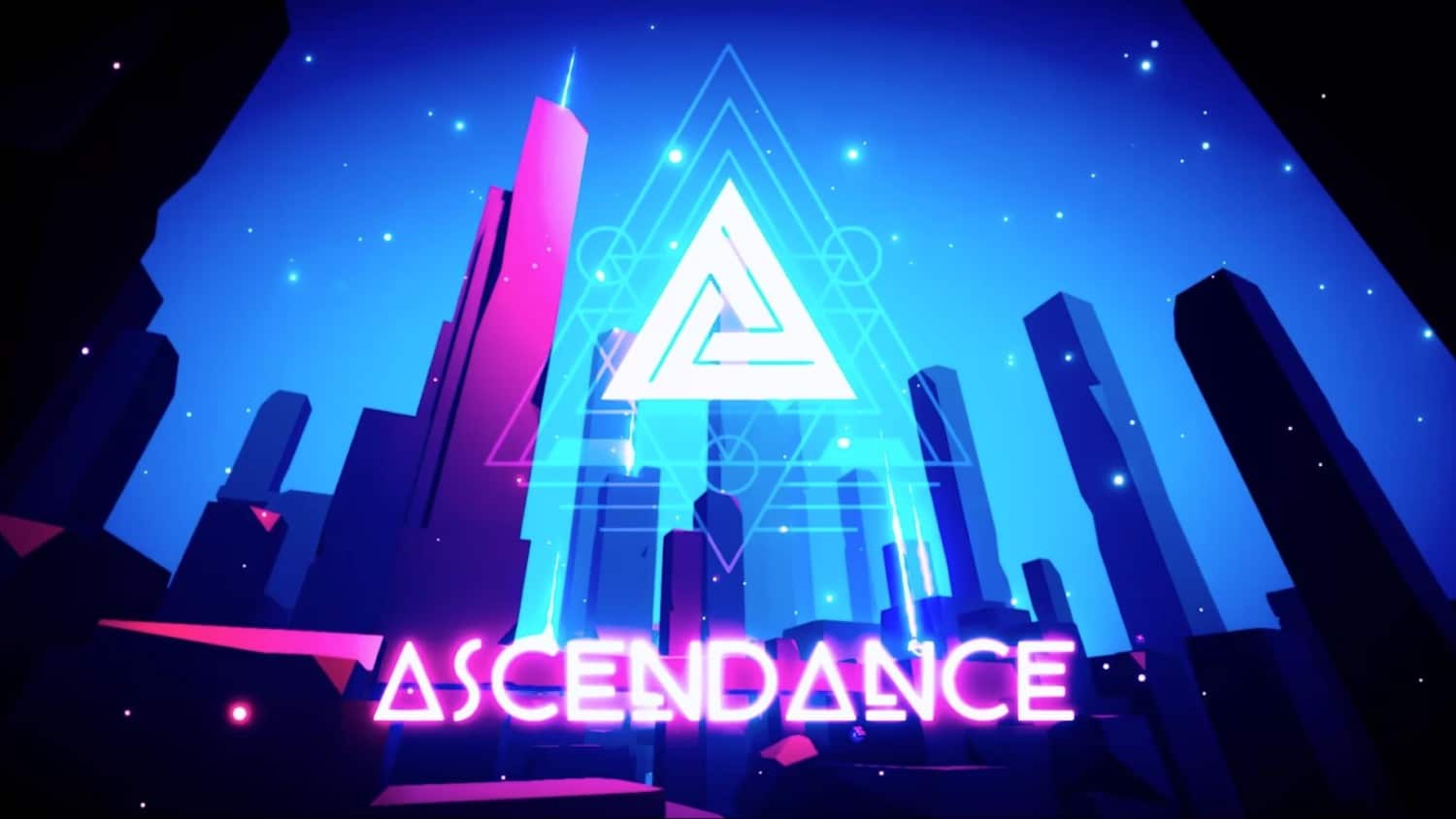 ASCENDANCE aangekondigd – lanceert 9 mei