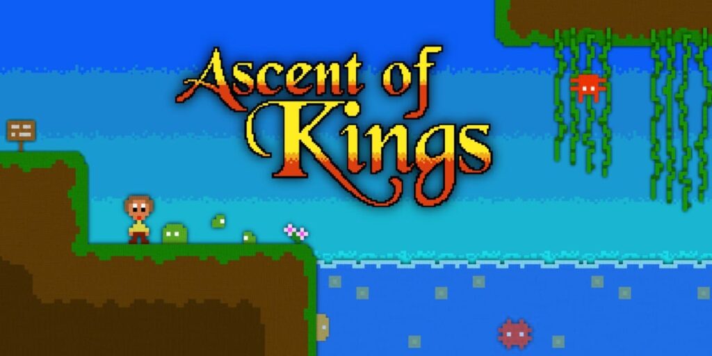 Ascent of Kings