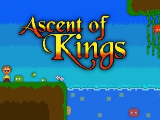 Release - Ascent of Kings 