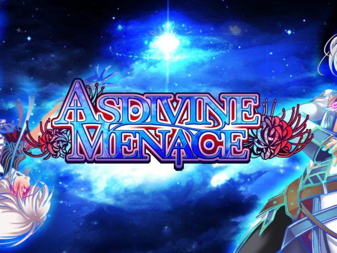 Release - Asdivine Menace 