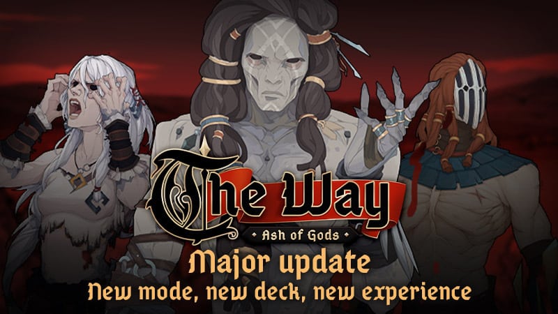 Ash of Gods: The Way – Mastering Strategy with the Free Game Mode and Enses Deck