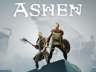 Release - Ashen 