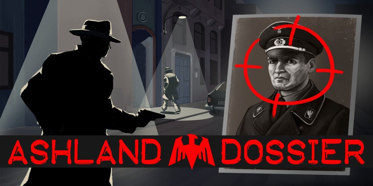 Ashland Dossier Ashland Dossier