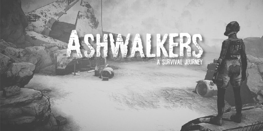 Ashwalkers Ashwalkers
