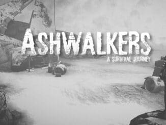 Release - Ashwalkers 