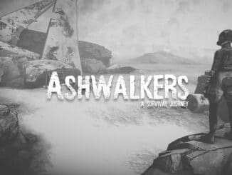 Ashwalkers: A Survival Journey – Launch trailer