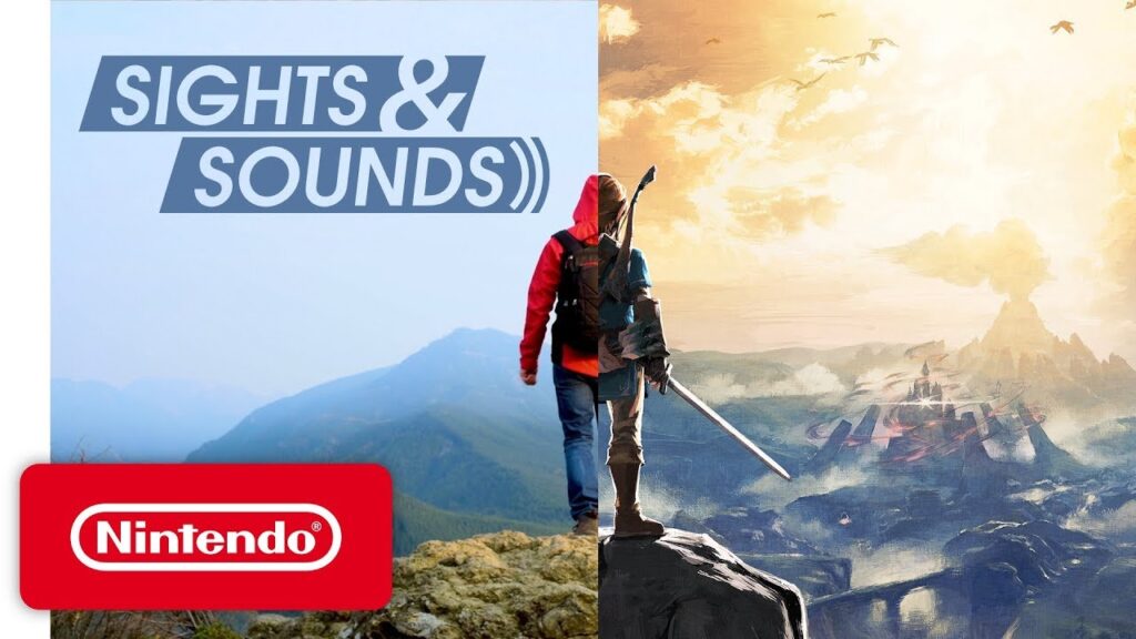 ASMR The Legend Of Zelda: Breath Of The Wild ASMR The Legend Of Zelda: Breath Of The Wild