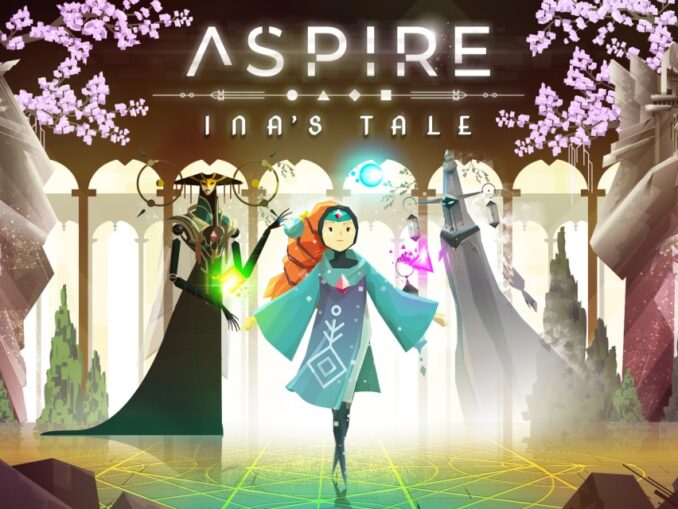 Release - Aspire: Ina’s Tale 