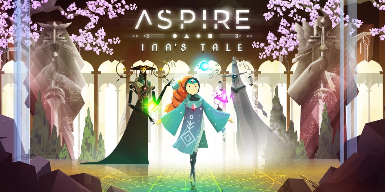 Aspire: Ina’s Tale Aspire: Ina’s Tale