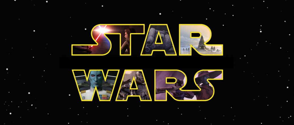 Aspyr announces two Star Wars bundles