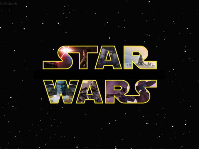 Nieuws - Aspyr kondigt twee Star Wars-bundels aan